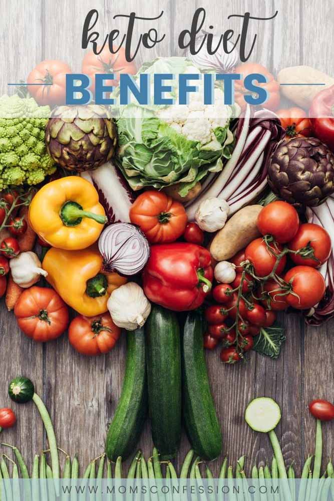 Top 10 Keto Diet Benefits to Health • Paleo Foundation