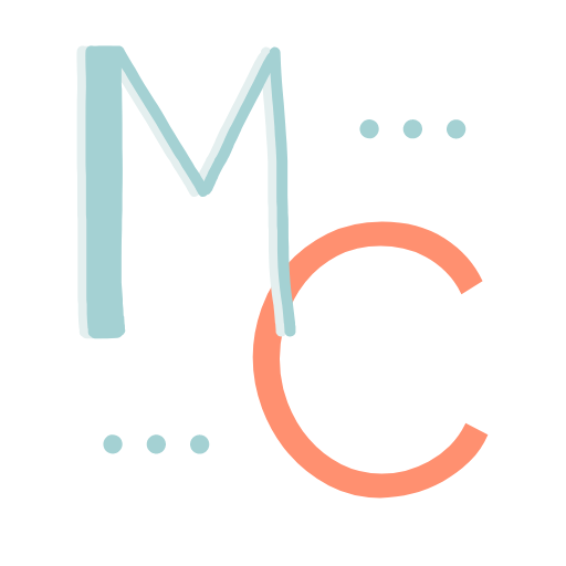Moms Confession logo