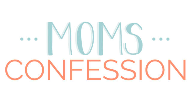 Moms Confession