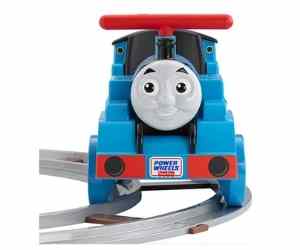 Power Wheels Thomas & Friends