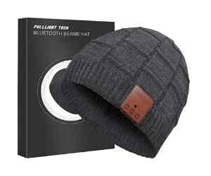 Bluetooth Beanie Hat