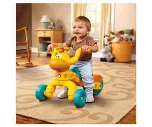 Little Tikes Rollin’ Giraffe