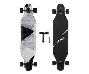 Longboard Skateboard Cruiser