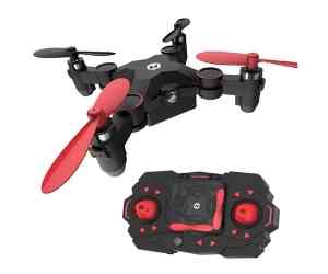 Mini Foldable Drone