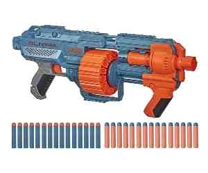 Nerf Elite Shockwave Blaster