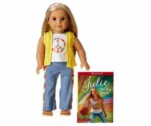 American Girl Dolls