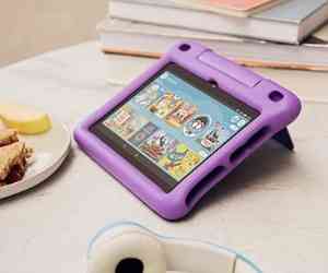 Fire Kids Edition Tablet
