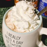 Chocolate Mocha Coffee Recipe