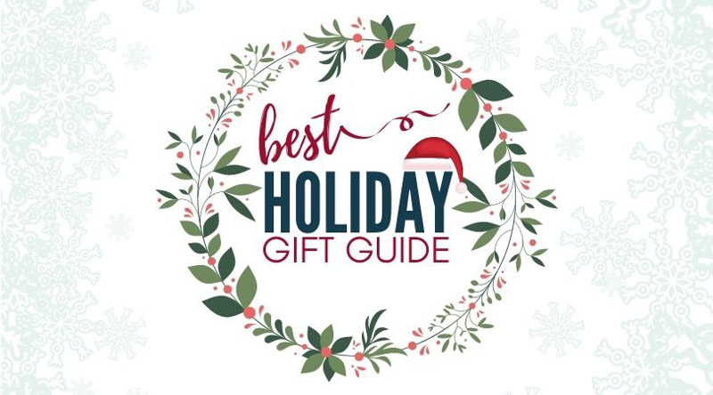 Best Holiday Gift Guide at Moms Confession