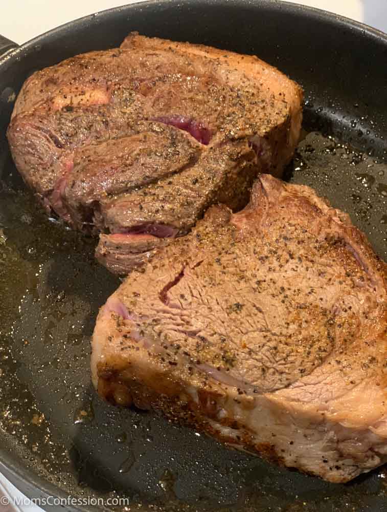 All In One Mississippi Pot Roast Crockpot Dinner