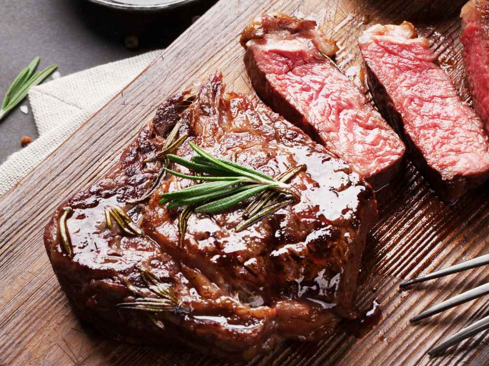 How to Make Healthy Steak Marinade
