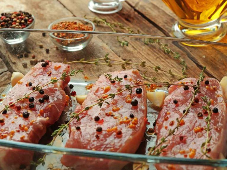 How to Make Healthy Pork Marinade (Top 5 Recipes Included)