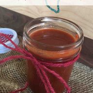 Homemade Enchilada Sauce Recipe