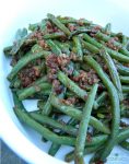 Best Green Beans Ever