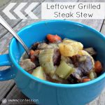 Grilled Steak Stew