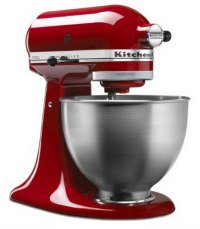 Kitchenaid Stand Mixer