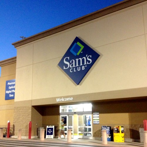 Sam's Club