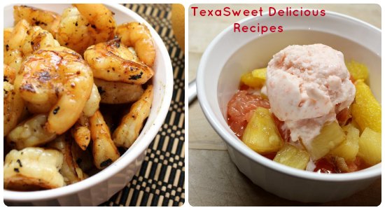 TexaSweet Recipes