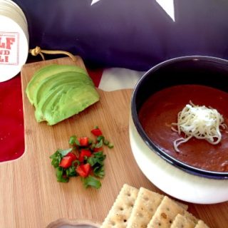 wolf brand chili