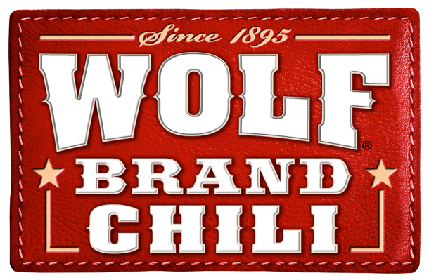 Wolf Brand Chili