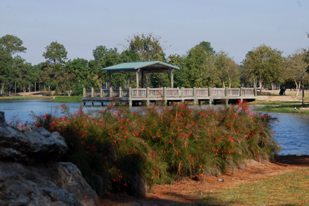 mary jo peckham park