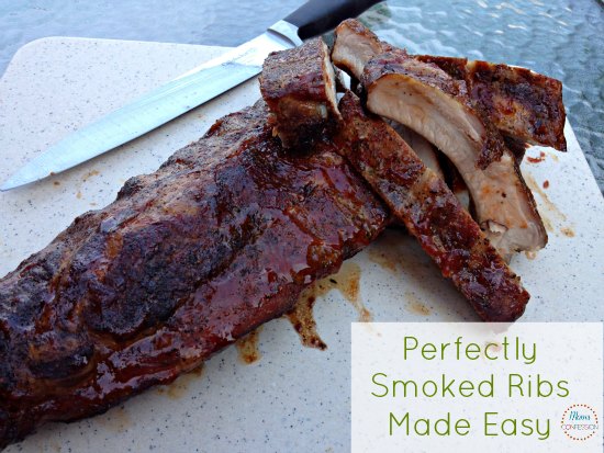 Masterbuilt Smoked Ribs Recipes | 0