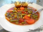 veggie soup